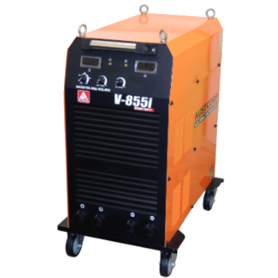 AUSTCORP V-855I INVERTER WELDING